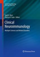 Clinical Neuroimmunology : Multiple Sclerosis and Related Disorders