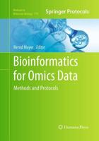 Bioinformatics for Omics Data : Methods and Protocols