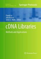 cDNA Libraries : Methods and Applications