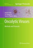 Oncolytic Viruses : Methods and Protocols