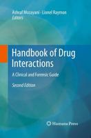 Handbook of Drug Interactions : A Clinical and Forensic Guide