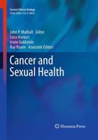 Cancer and Sexual Health