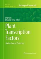 Plant Transcription Factors : Methods and Protocols