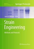 Strain Engineering : Methods and Protocols