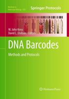 DNA Barcodes : Methods and Protocols