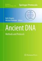 Ancient DNA : Methods and Protocols