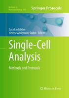 Single-Cell Analysis : Methods and Protocols