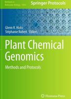 Plant Chemical Genomics