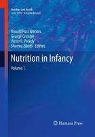 Nutrition in Infancy : Volume 1
