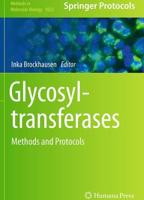 Glycosyltransferases