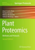 Plant Proteomics