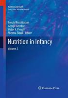 Nutrition in Infancy : Volume 2