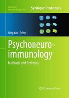Psychoneuroimmunology : Methods and Protocols