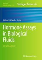 Hormone Assays in Biological Fluids