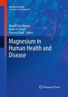 Magnesium in Human Health and Disease