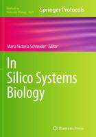 In Silico Systems Biology