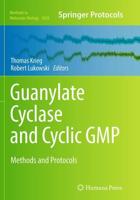 Guanylate Cyclase and Cyclic GMP