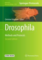 Drosophila : Methods and Protocols