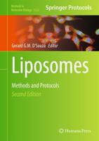 Liposomes : Methods and Protocols