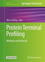 Protein Terminal Profiling : Methods and Protocols
