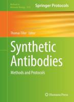 Synthetic Antibodies : Methods and Protocols