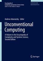 Unconventional Computing