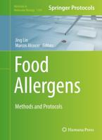Food Allergens : Methods and Protocols