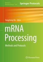 mRNA Processing