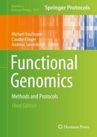 Functional Genomics : Methods and Protocols
