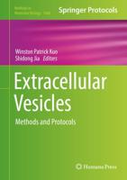 Extracellular Vesicles : Methods and Protocols