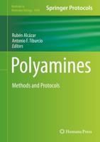 Polyamines : Methods and Protocols
