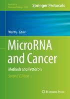 MicroRNA and Cancer : Methods and Protocols
