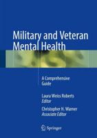 Military and Veteran Mental Health