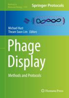 Phage Display : Methods and Protocols