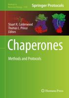Chaperones : Methods and Protocols