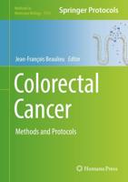 Colorectal Cancer : Methods and Protocols