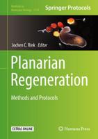 Planarian Regeneration