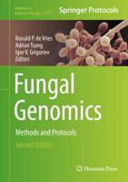 Fungal Genomics