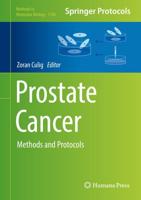 Prostate Cancer : Methods and Protocols