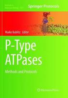 P-Type ATPases : Methods and Protocols