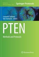 PTEN : Methods and Protocols