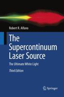 The Supercontinuum Laser Source : The Ultimate White Light