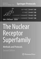 The Nuclear Receptor Superfamily : Methods and Protocols
