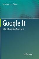 Google It : Total Information Awareness