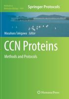 CCN Proteins : Methods and Protocols