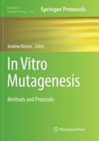 In Vitro Mutagenesis : Methods and Protocols