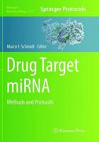 Drug Target miRNA