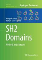 SH2 Domains : Methods and Protocols