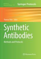 Synthetic Antibodies : Methods and Protocols