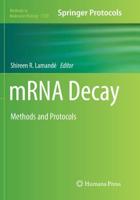 mRNA Decay